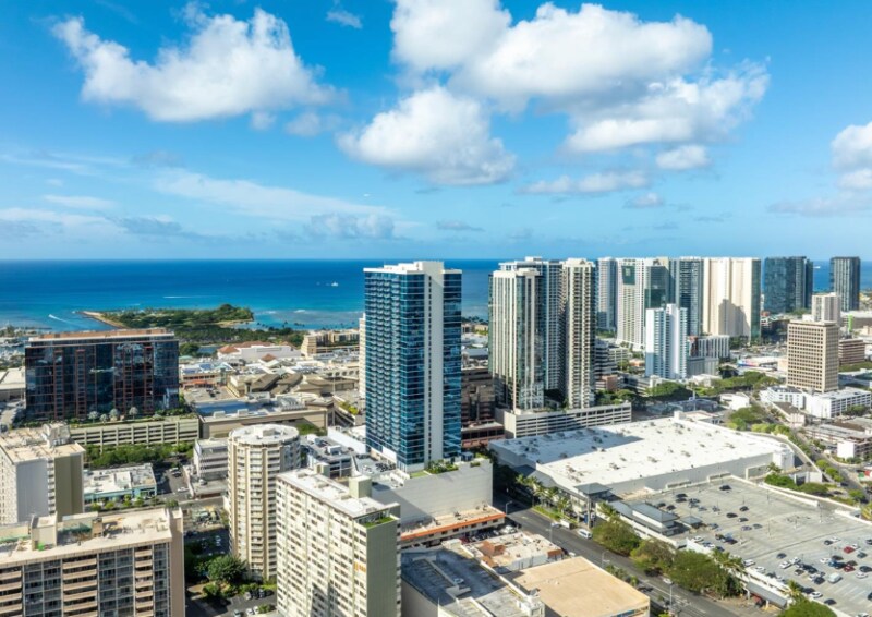 Building Photo - 629 Ke’eaumoku St