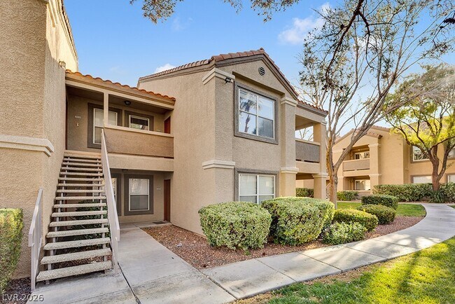 Building Photo - 2300 E Silverado Ranch Blvd