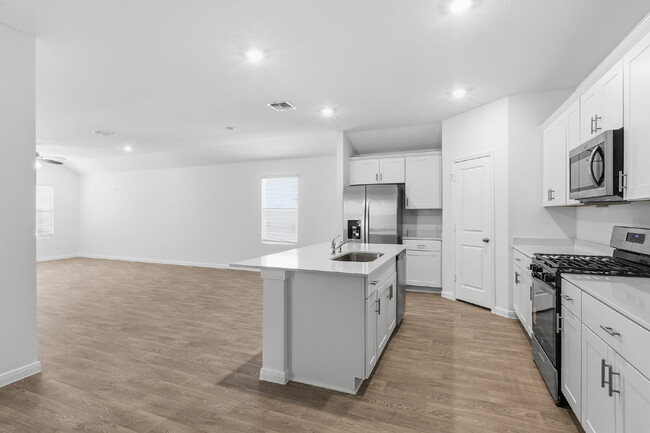 Building Photo - New Home Ready for September Move-In!