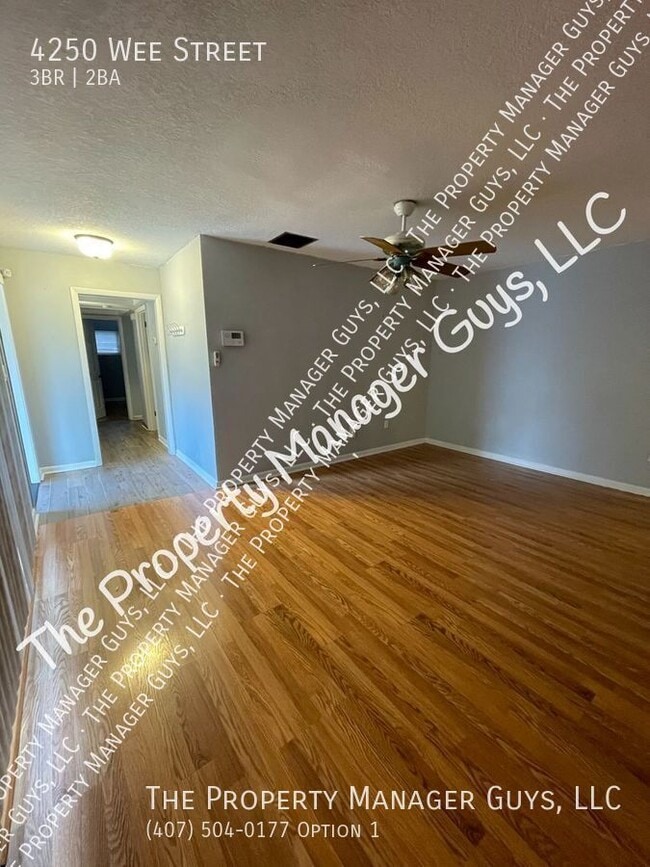 Building Photo - 4250 Wee St