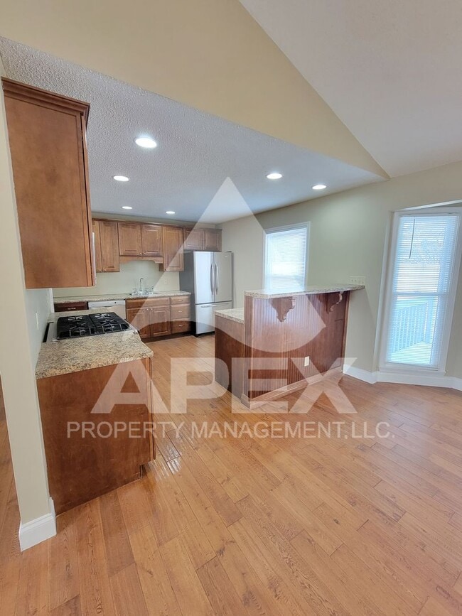 Building Photo - Beautiful 3Bd – 2Ba Single Family home on culdesac w/2 Car Garage in Powell off Emory Road!