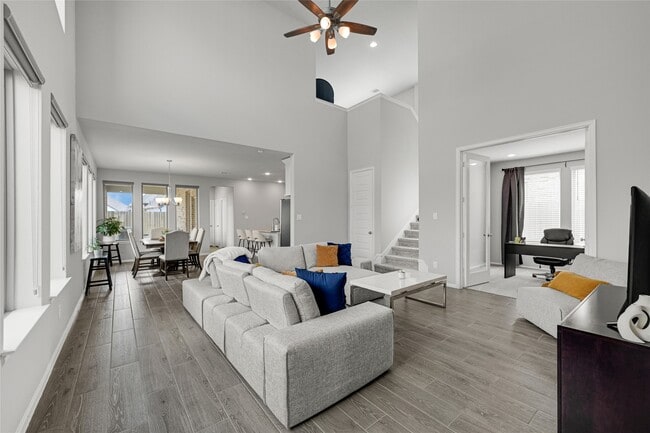 Building Photo - 10830 Cassiopeia Creek Cir