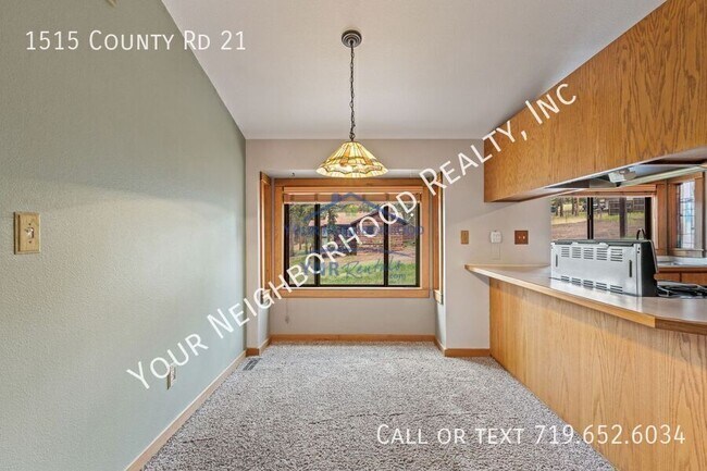 Building Photo - 1515 Co Rd 21