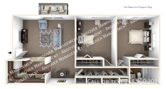 Building Photo - 1111 S Despelder St