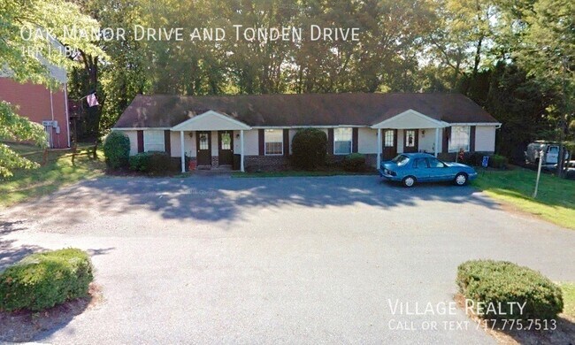 Building Photo - 228 Oak Manor Dr