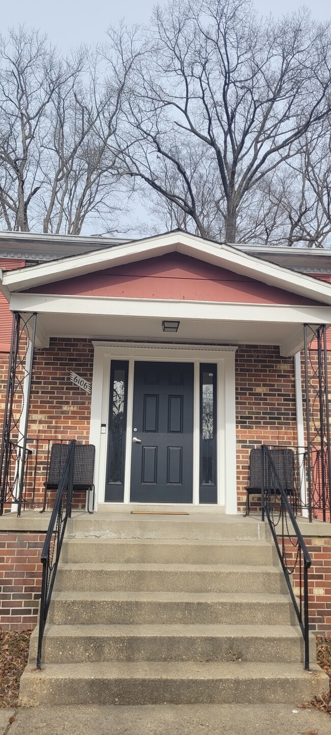 Building Photo - 6106 Hellen Lee Dr