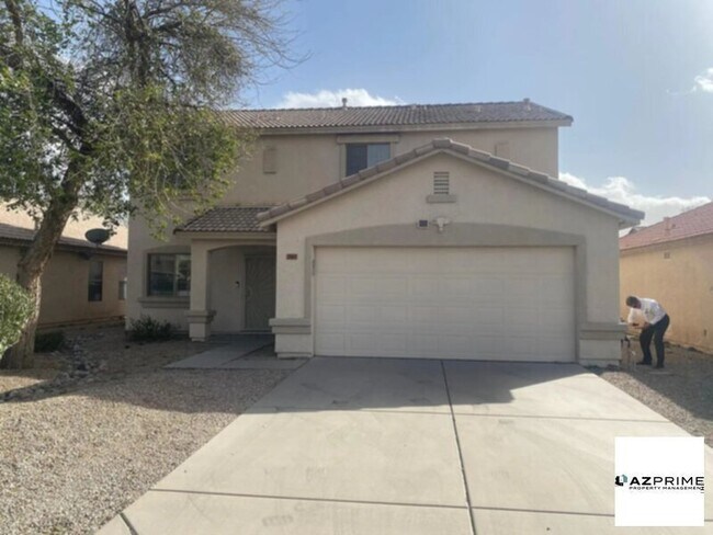 Building Photo - San Tan Valley lovely Apartment