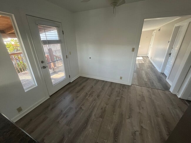 Building Photo - Grapevine Rd 705