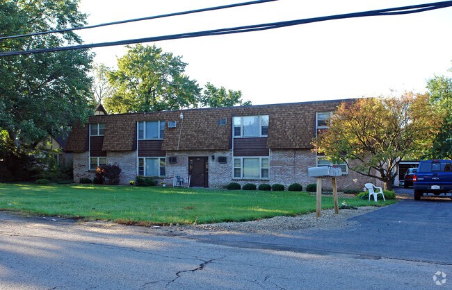 Primary Photo - 751 Churchill Hubbard Rd