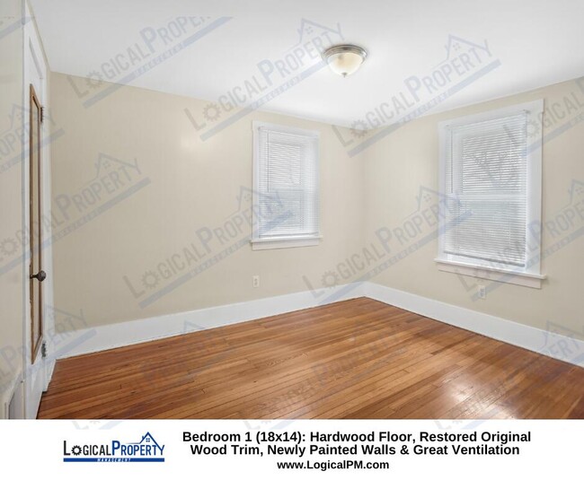 Building Photo - 423 S Maple Ave