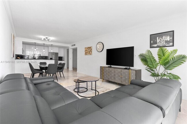 Building Photo - 19380 Collins Ave