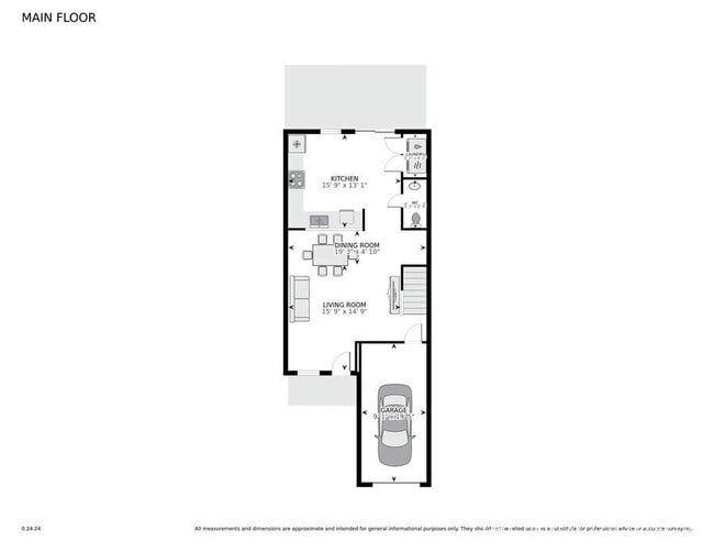 Building Photo - 108 Montgomery Dr