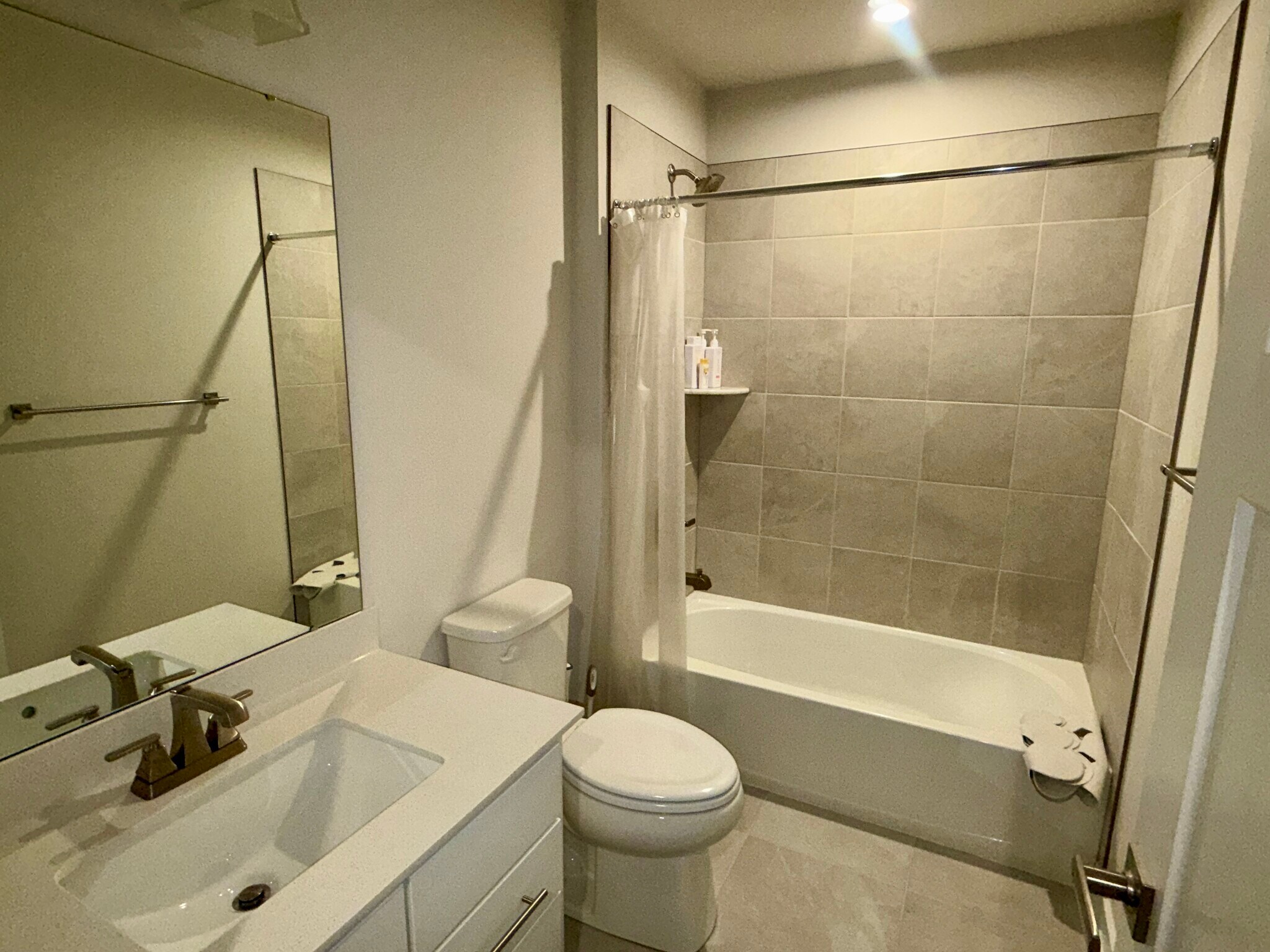 Main Bath - 8 Owen Ct