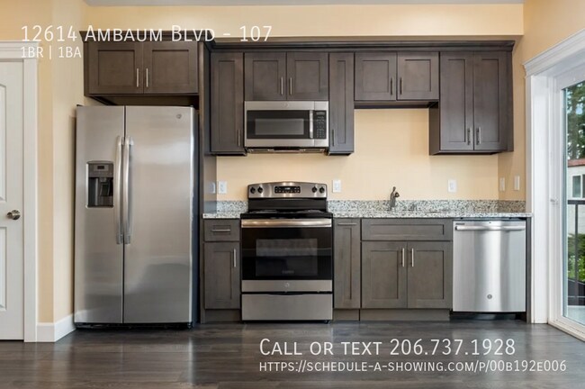 Building Photo - 12614 Ambaum Blvd SW