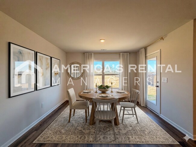 Building Photo - New Construction Home for Rent!