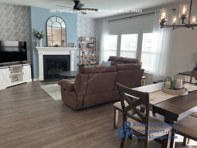 Building Photo - 3 Bedroom, 2.5 Bathroom, 2,047 Sq Ft, Recently Built