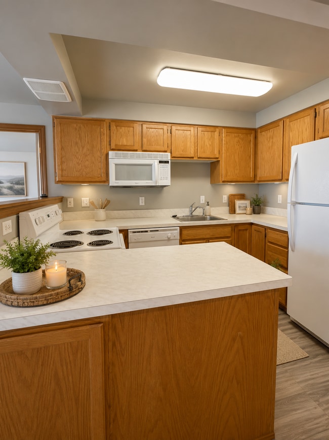 Building Photo - Chill, Grill and Relax! 2bd 2bath Duplex in Yakima!