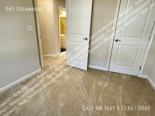 Building Photo - 965 Steamboat Dr