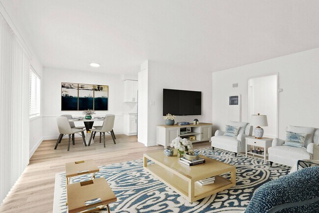 Building Photo - 343 Palos Verdes