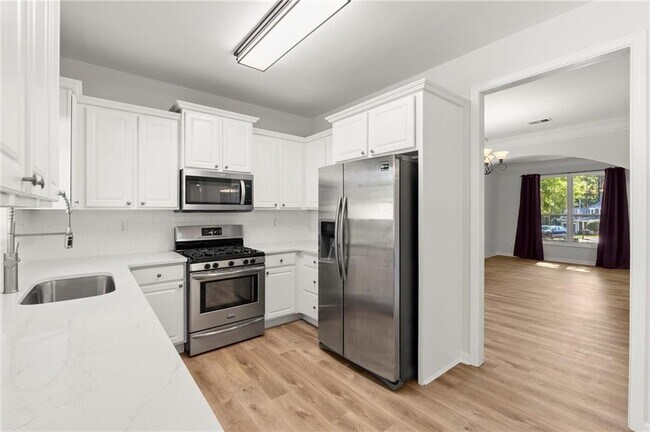 Building Photo - 3916 Wild Blossom