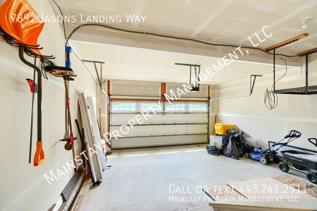 Building Photo - 7892 Jasons Landing Way