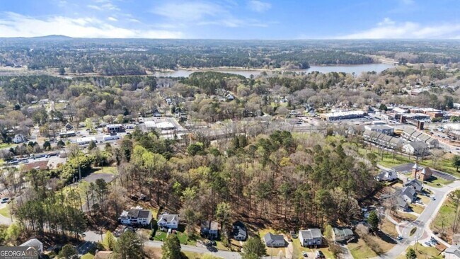 Building Photo - 4383 Mitchell Hill Dr