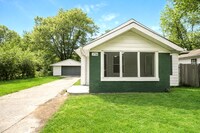 Building Photo - 3750 N Kercheval Dr