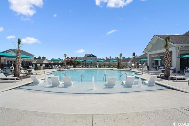 Building Photo - 8840 Henry Rd