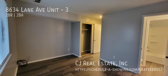 Building Photo - 8634 Lane Ave