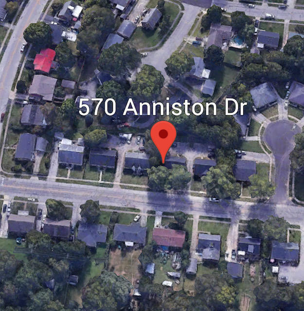 Building Photo - 570 Anniston Dr