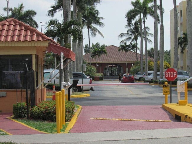 Building Photo - 7000 NW 186th St