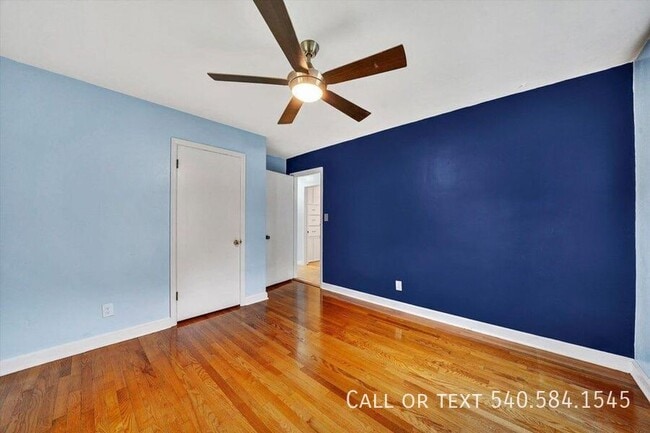 Building Photo - 5001 Hildebrand Rd NW