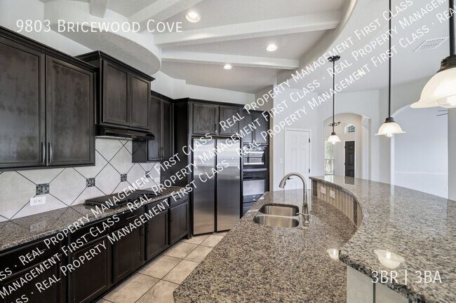 Building Photo - 9803 Bricewood Cv