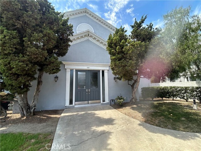 Building Photo - 1641 S Pomona Ave
