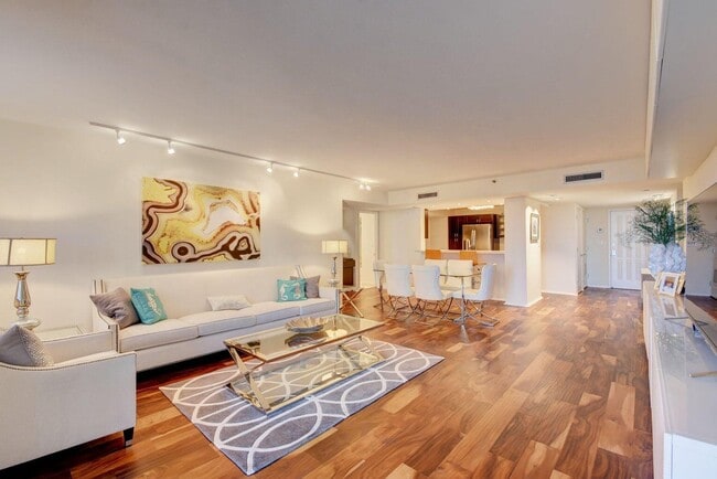 Building Photo - 3400 S Ocean Blvd