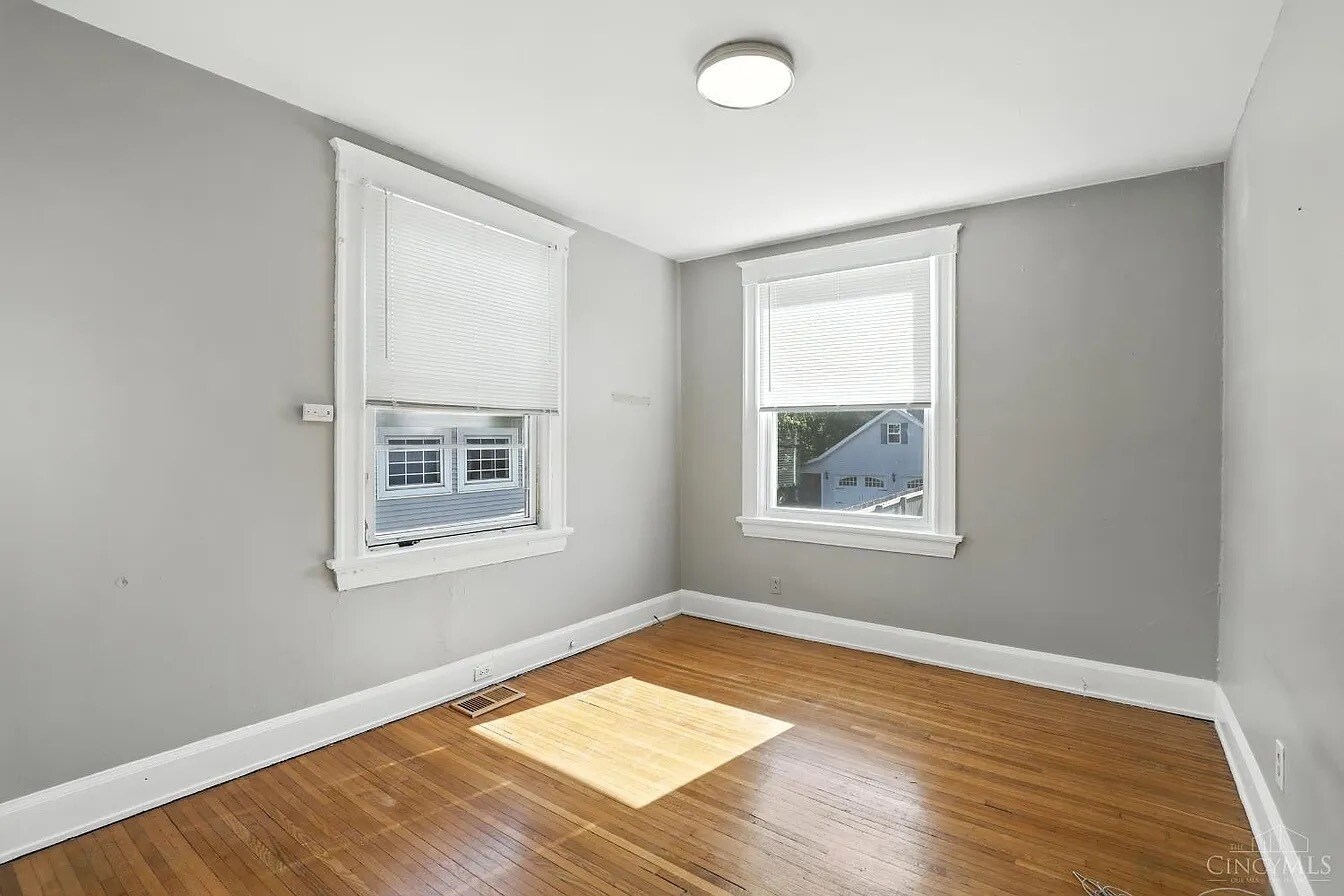 Bedroom #1 - 3710 Hyde Park Ave