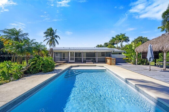 Building Photo - 5300 SW 162nd Ave