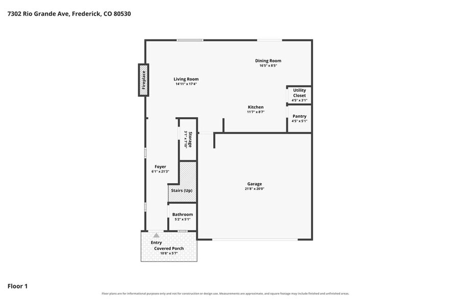 Building Photo - 7302 Rio Grande Ave