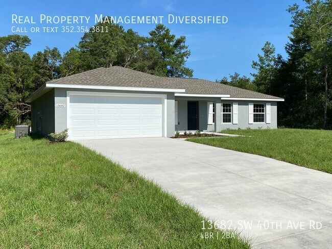 Building Photo - 13682 SW 40th Ave