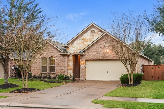 Building Photo - 17711 Browning Trace Ln