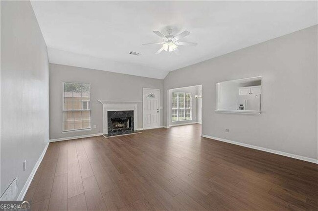 Building Photo - 6375 Seymour Pl NW