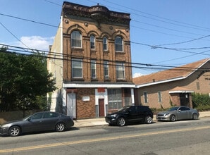 street view of property - 354 15th Ave