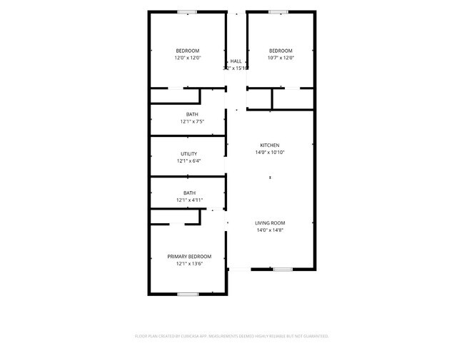 Building Photo - 1010 Co Rd 4516