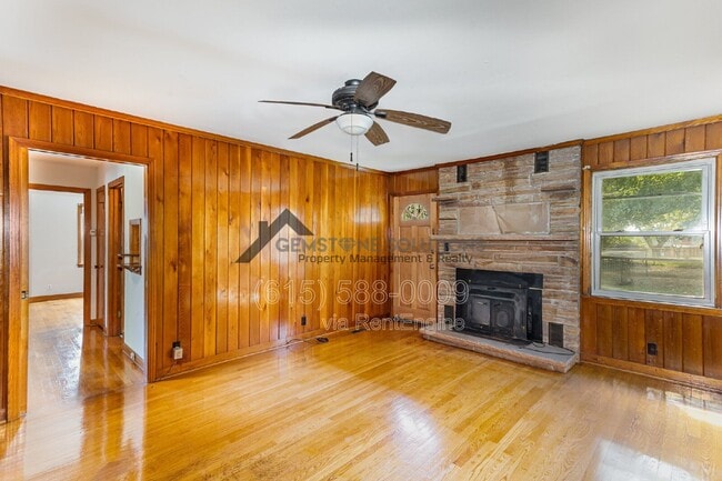 Building Photo - 2610 Carter Ave