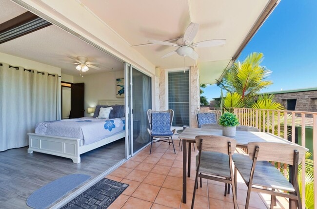 Building Photo - 78-7030 Alii Dr 405 - Keauhou Akahi 405