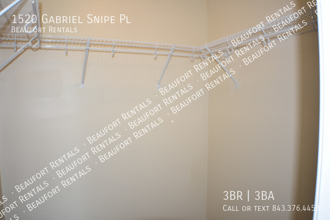 Building Photo - 1520 Gabriel Snipe Pl