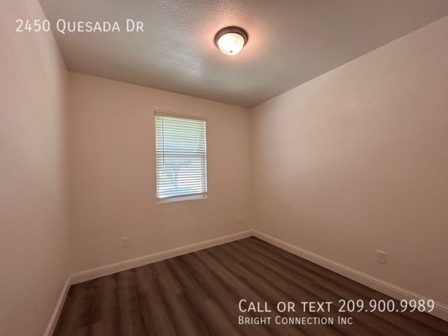 Building Photo - 2450 Quesada Dr