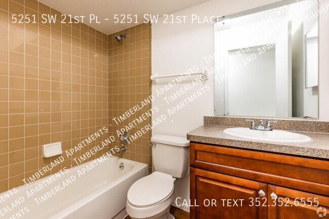 Building Photo - 5251 SW 21st Pl