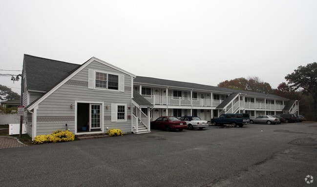 Primary Photo - South Cape Apartments