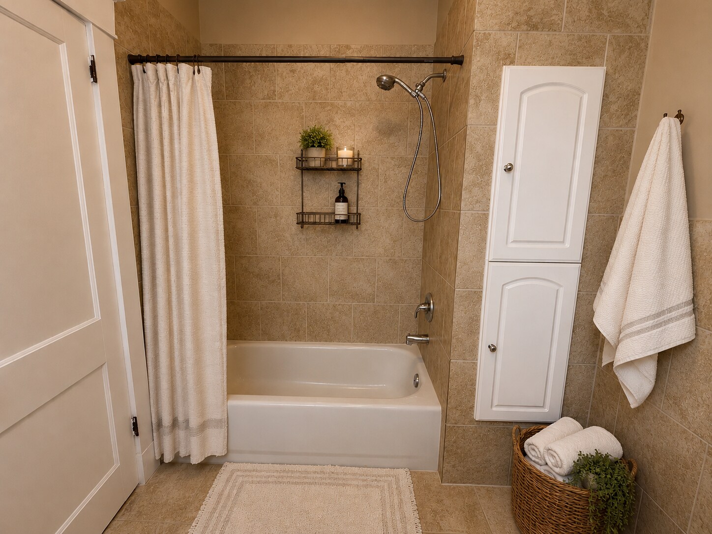 Bathroom - 2962 Park St